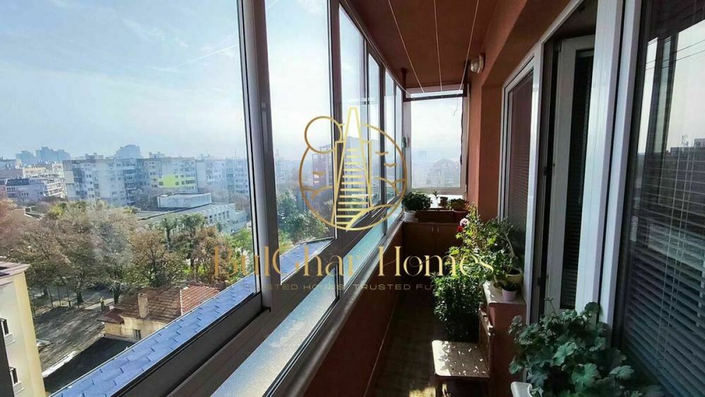 Дава се под наем Двустаен апартамент в Варна, Окръжна болница - 50 кв.м за 418.71 € - Снимка #16