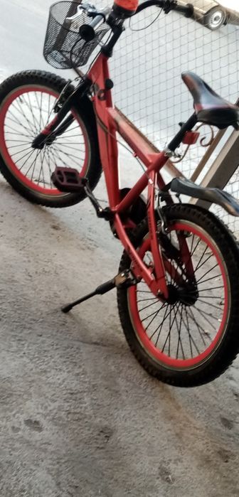 Velosiped 1 qo'l  haydalmagan