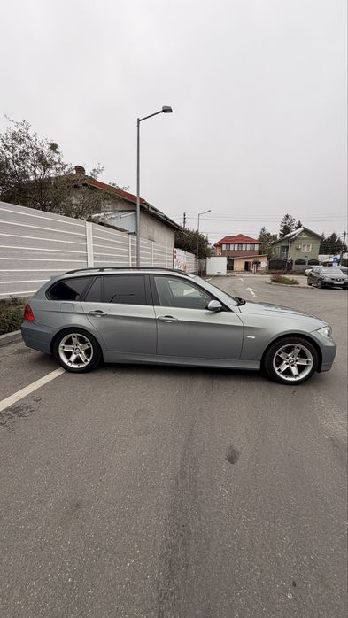 BMW Seria 3 0 — imagine 5