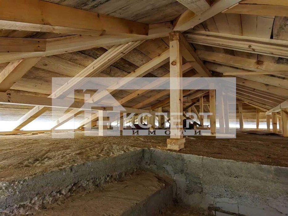 Продава се Къща в с. Сърнегор, Област Пловдив - 285 кв.м за 144 €/кв.м - Снимка #4