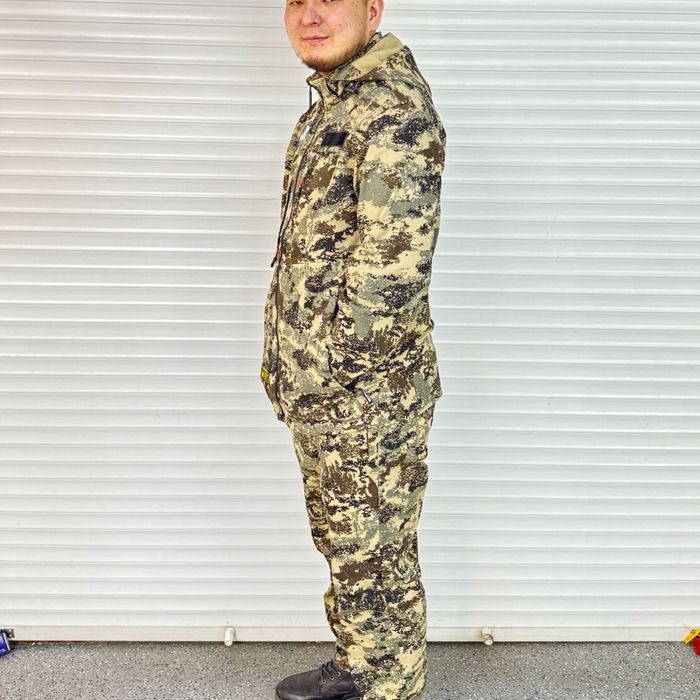 Спецодежда для охота