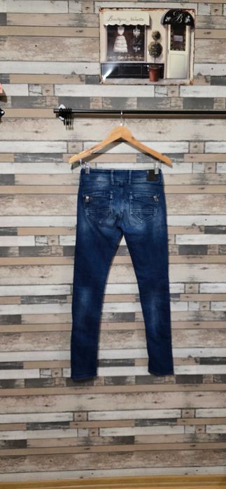 G-star raw S-дамски дънки (х-264)