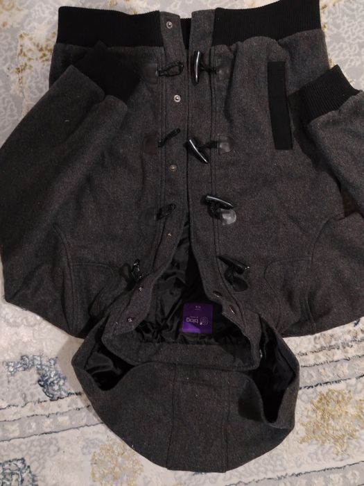 Куртки зимние,весенние