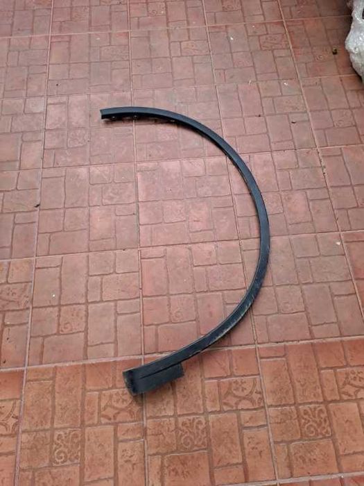 Overfender bandou dreapta fata Nissan Infiniti an 2003-2008