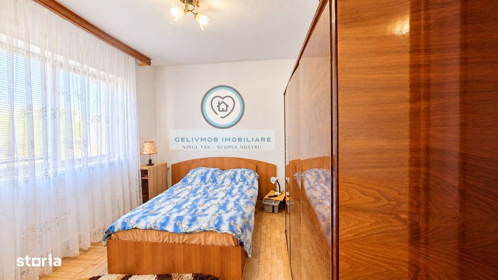 Ploiești –Complexul Mic | 3 camere | 7/9| 2 balcoane+2 vederi,Lift nou