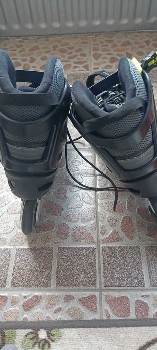 Ролери Worker Haasiko