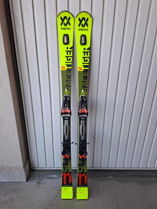 Ски Völkl Racetiger SL