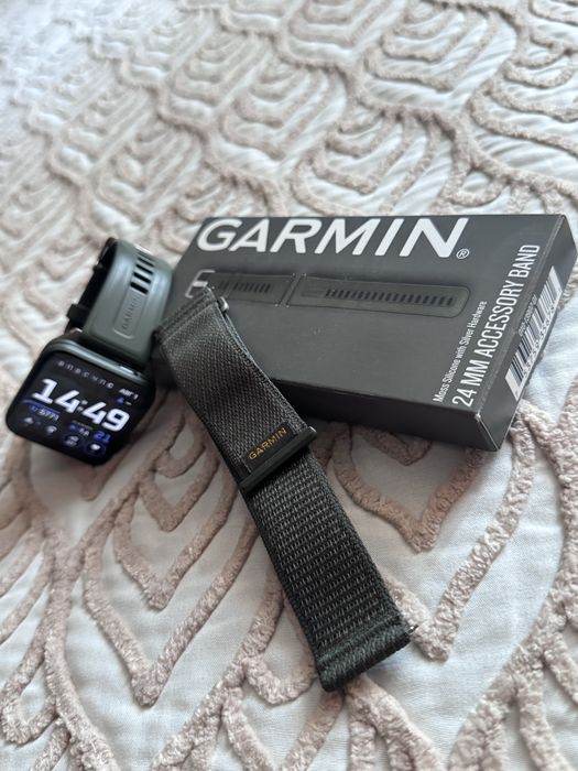 Продам Garmin Venu X1
