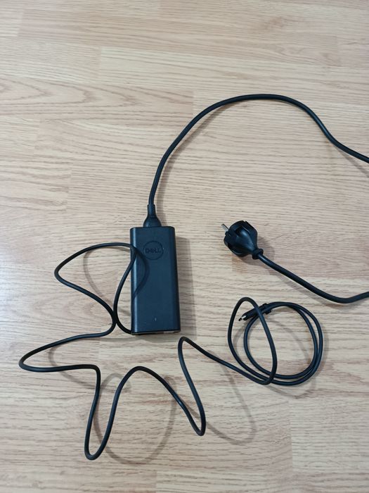 Încărcător laptop Dell