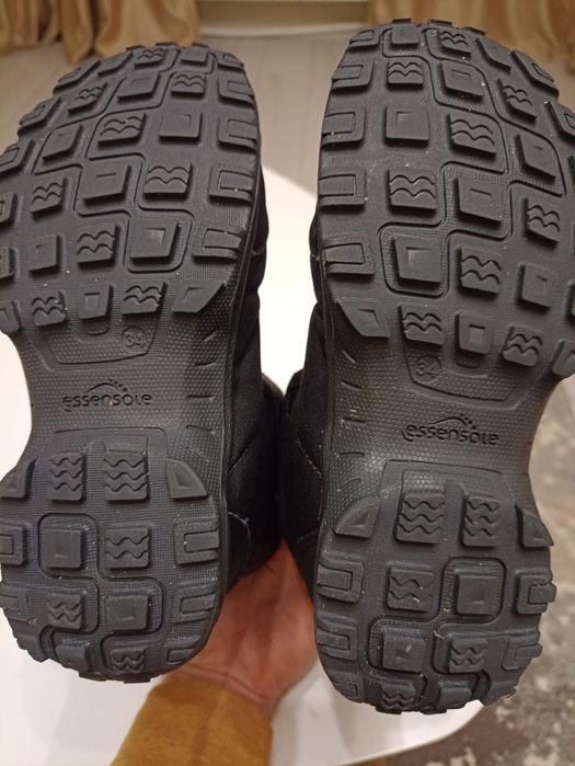 Cizme Quechua impermeabile de zăpadă 34