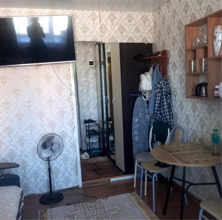 Общежитие со своим душем 5900 ДСР