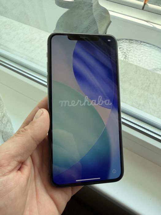 IPhone 11 Pro Max 256gb