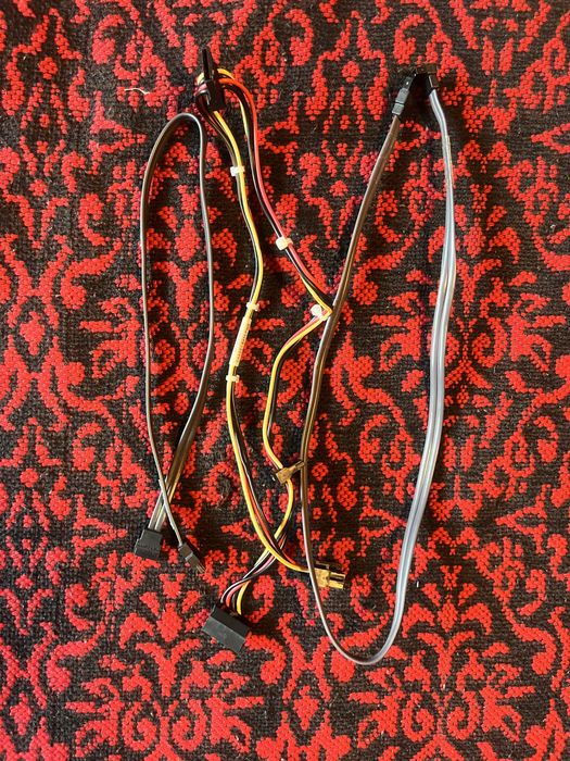 Componente PC  functionale