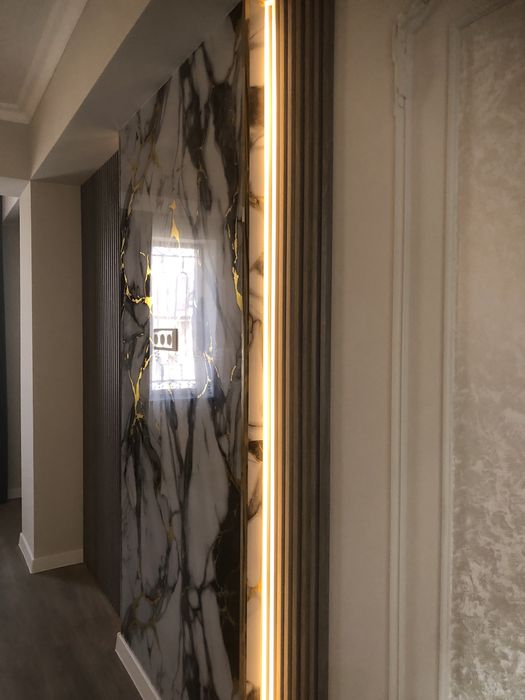 Ремонт квартир под ключ