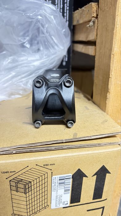 Лапа Iridium 90mm