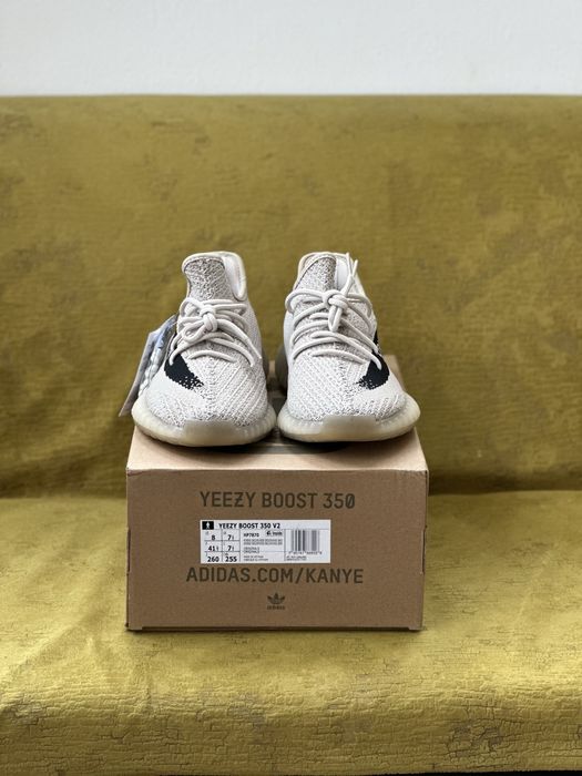 Adidas Yeezy 350 V2 Slate 41