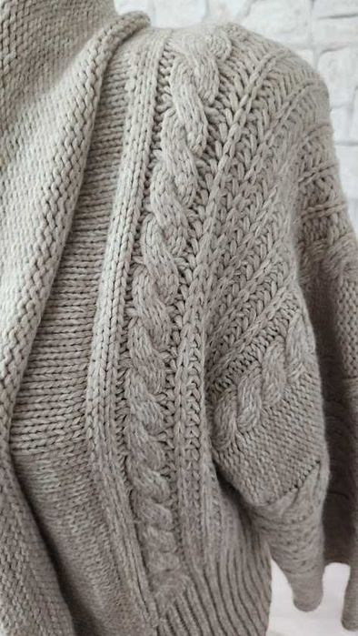 Cardigan dama,marimea M,stare f buna