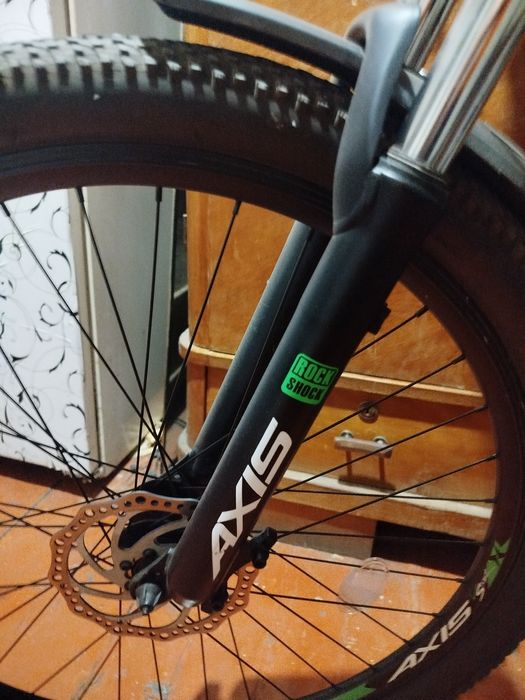 Продам велосипед