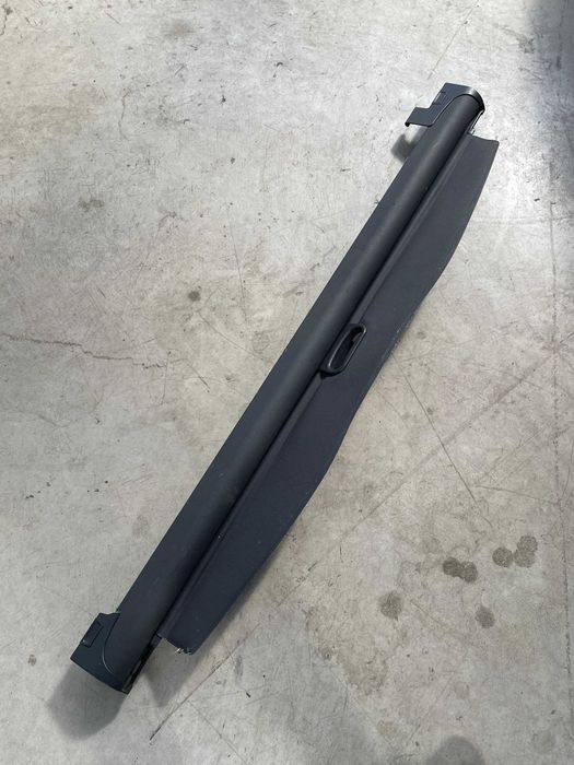 Rulou portbagaj negru Bmw X3 E83 cod 3424659