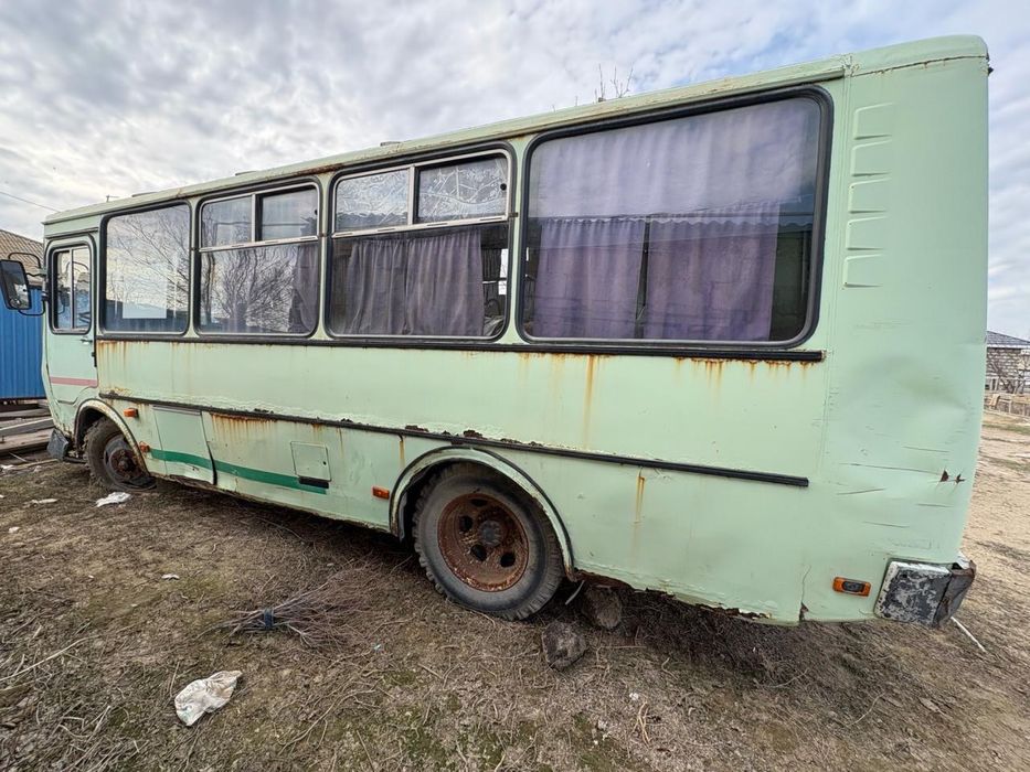 Автобус пазик сатылады