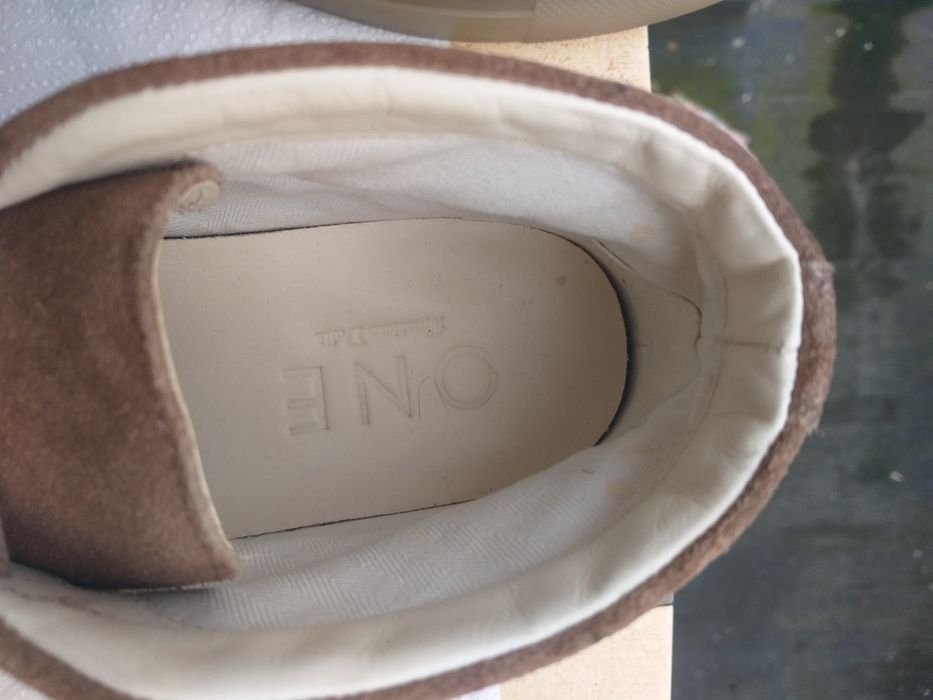 Ghete Massimo Dutti nr 42
