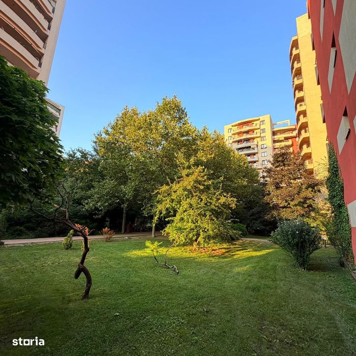 Apartament 2 camere | Stefan cel Mare | complex Central Park | modern