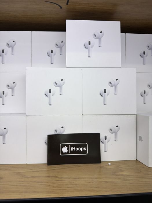 AirPods Pro 3 new