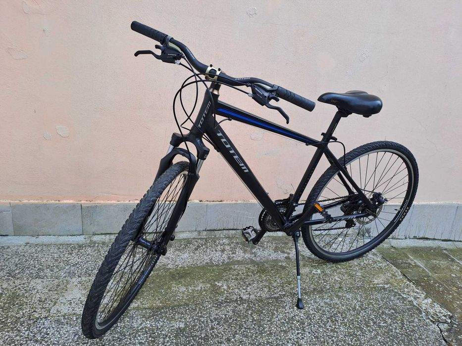 Алуминиев велосипед 28 цола