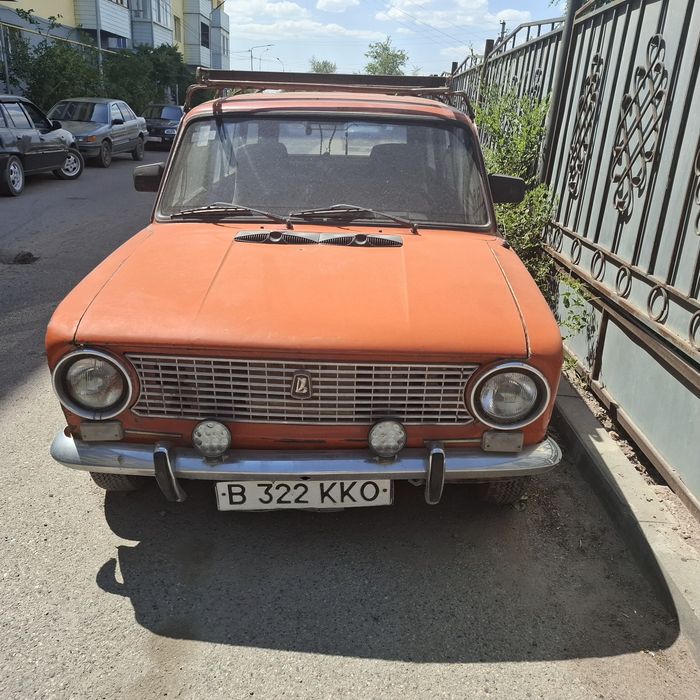 Срочно продам машину.