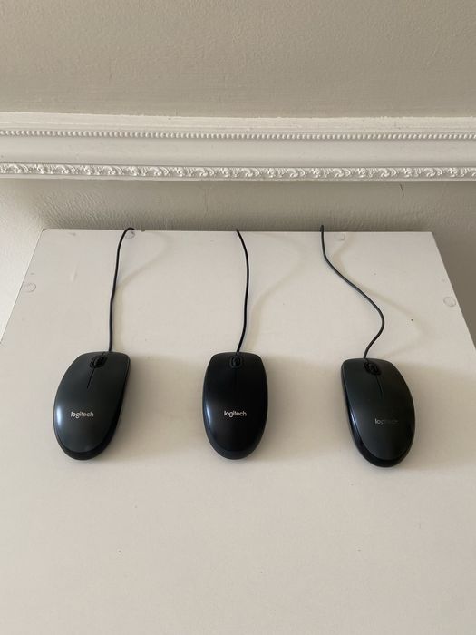 Клавиатура мышка компьютерная