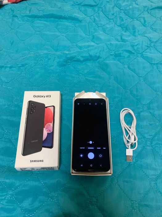 Samsung galaxy A13