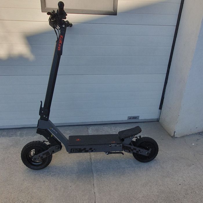 Kukirin g2 ca nou