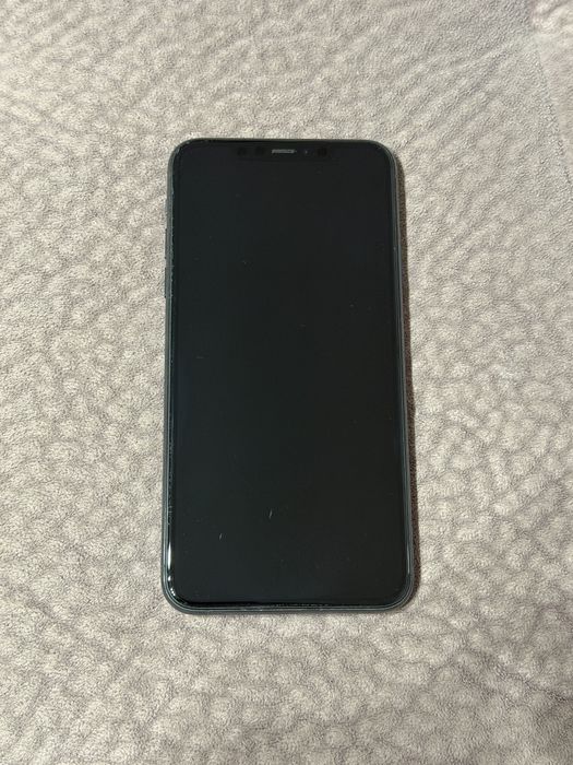 Iphone 11 Pro Max 64GB