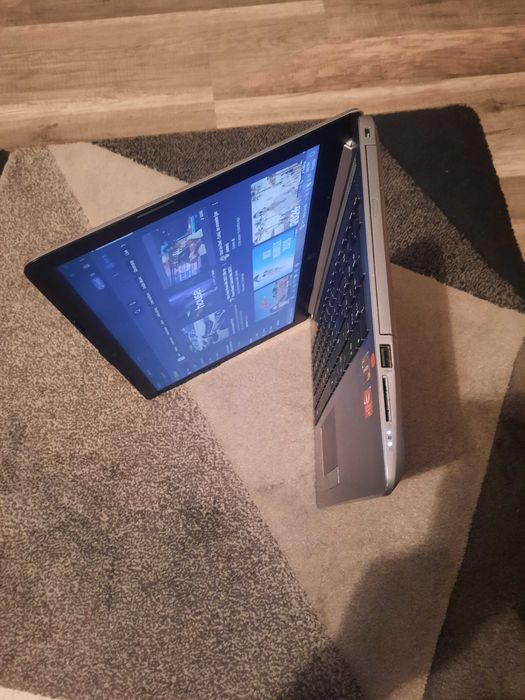 HP Ryzen 3 2200U RAMI 8 GB DDR4