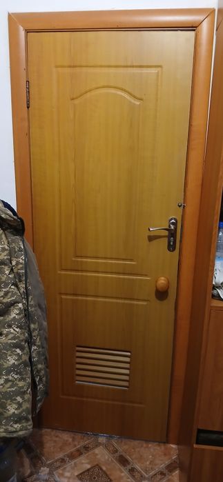 Двери межкомнатные дешево