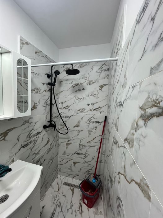 Apartament ultracentral cu o cameră