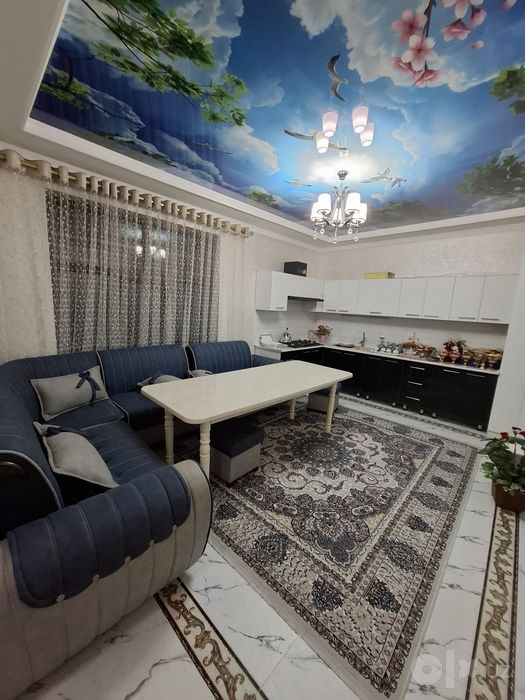 Дом продаётся эвро ремонт
