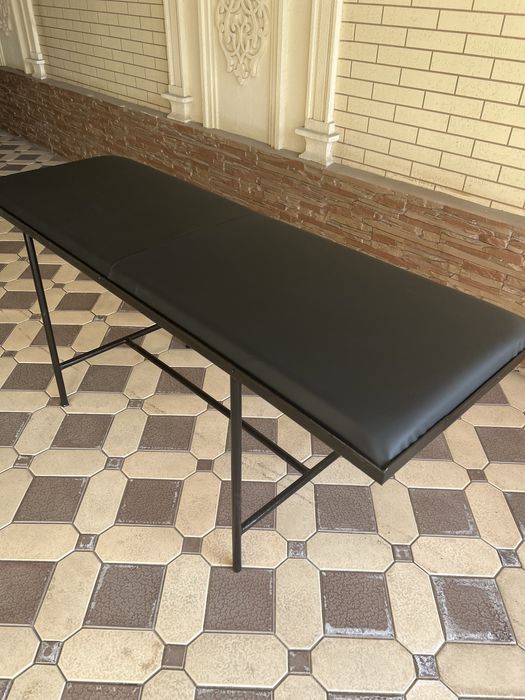 Kushetka Kosmetolog va Salonlarga