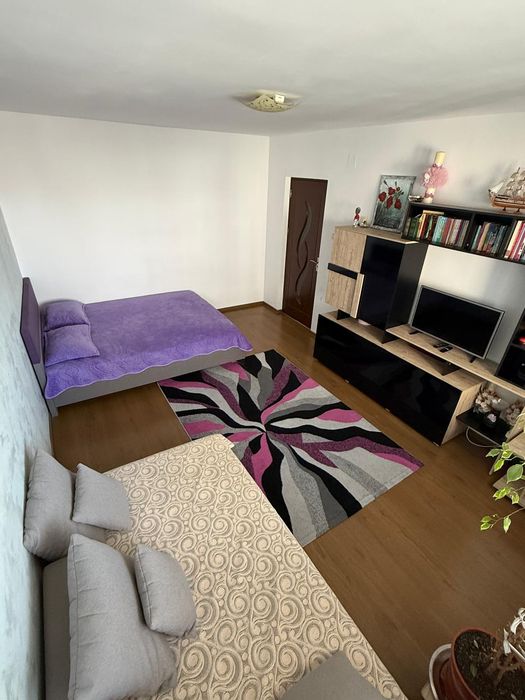 Apartament de vânzare, 2 camere, Cartier Alexandru Marghiloman