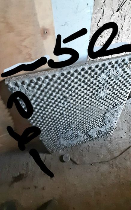 Чугун калин печка учун