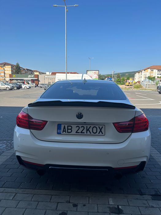 BMW Seria 428ixdrive coupe