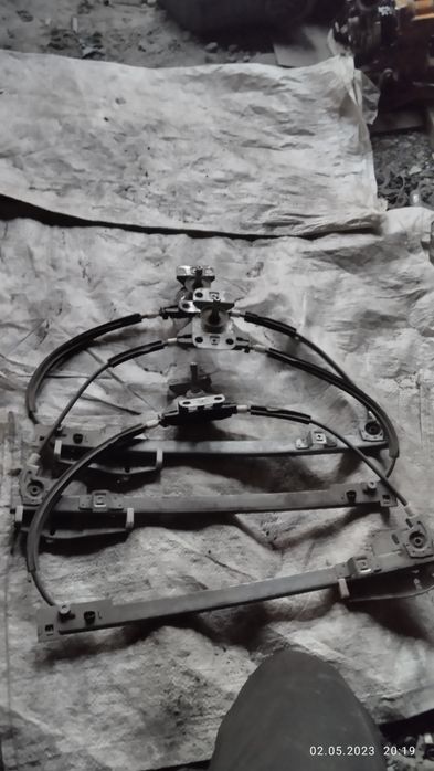 Стеклоподьемники пасат б3 продам