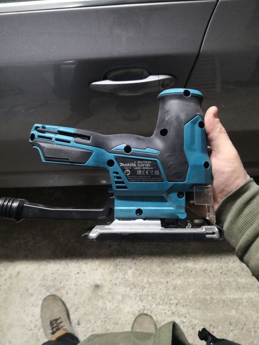 Rotopercutor makita