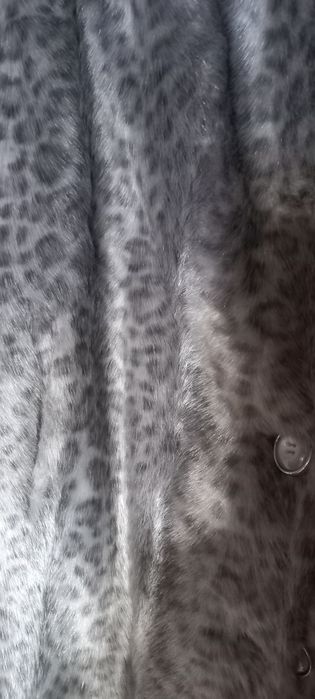 Продам недорого шубу