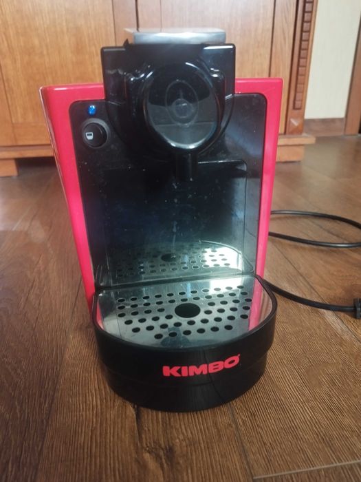 Кафемашина KIMBO