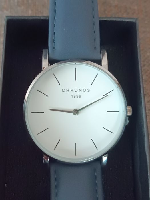 Chronos  1853 часовник