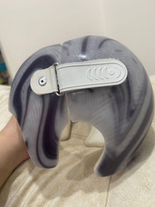 Ортопедический шлем детский