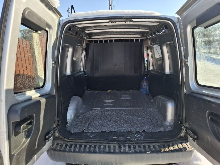 De vanzare Opel Combo 2008