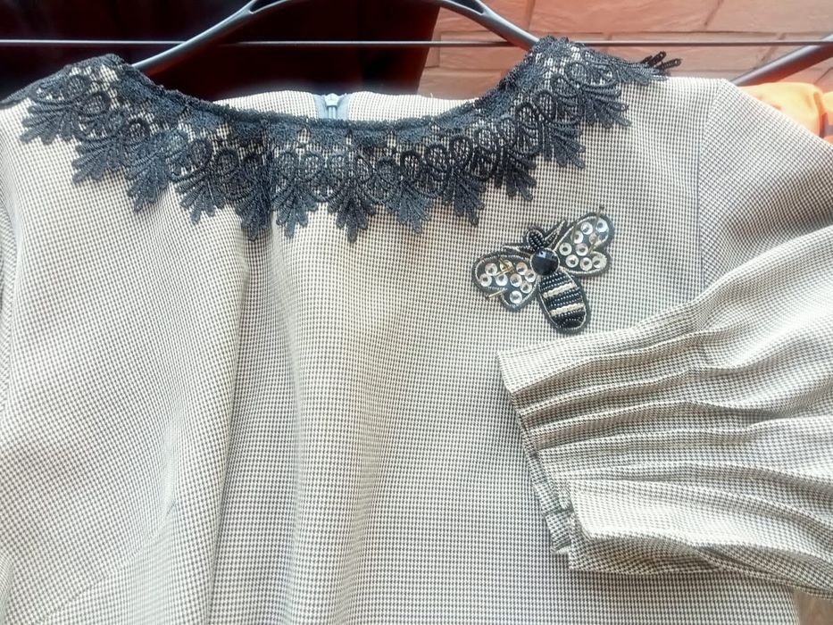 Платья как новые