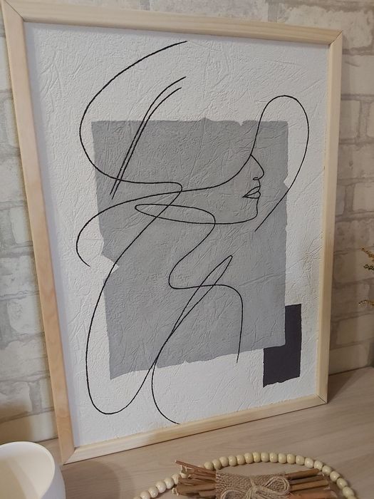 Картина интерьерная